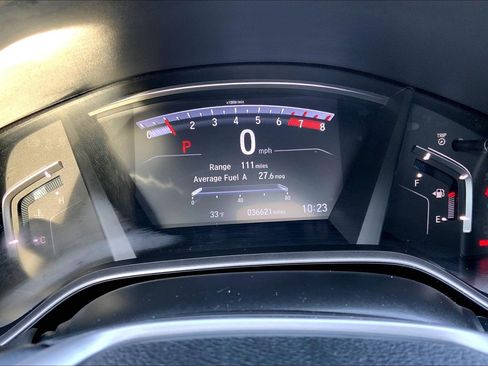 Used 2019 Honda CR-V EX-L image 22