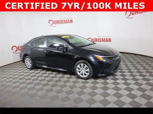 Used 2024 Toyota Corolla LE image 21