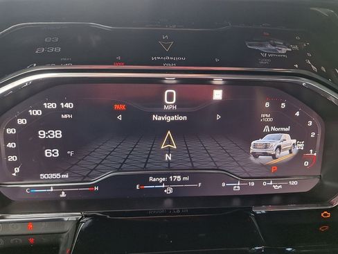 Used 2022 GMC Sierra 1500 SLT w/ SLT Premium Plus Package image 20