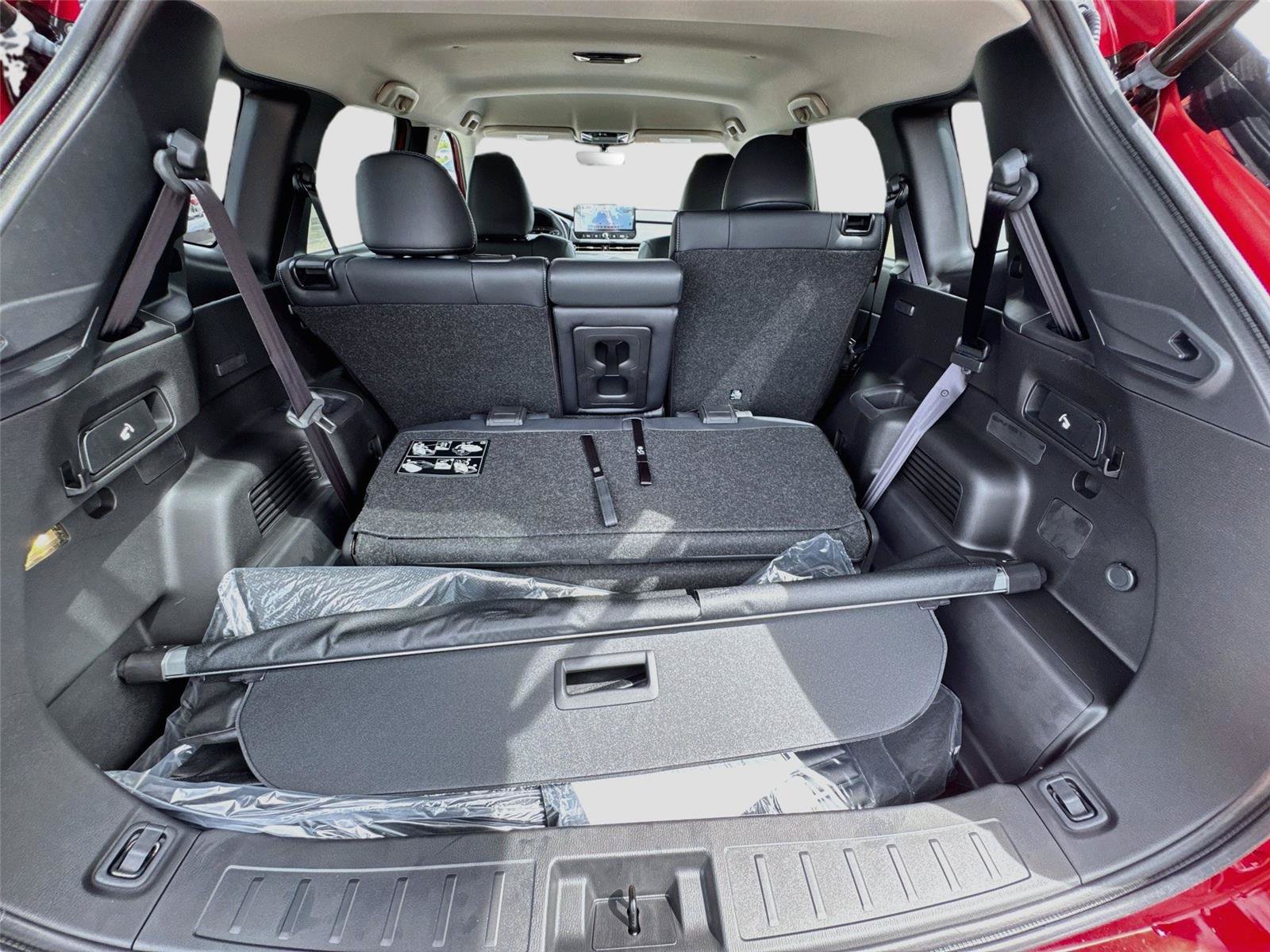 New 2026 Mitsubishi Outlander SE FWD image 26