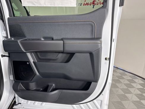 New 2025 Ford F150 Tremor w/ Equipment Group 402A High image 26