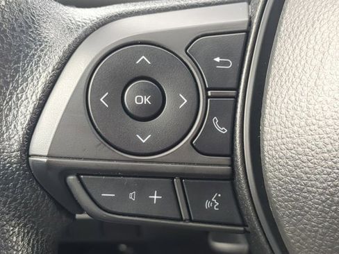 Certified 2024 Toyota Corolla LE w/ LE Convenience Package image 10