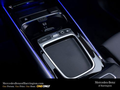 New 2026 Mercedes-Benz GLB 250 4MATIC image 31