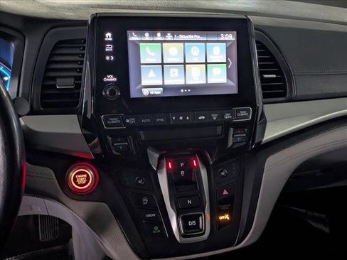 Used 2021 Honda Odyssey EX-L image 13