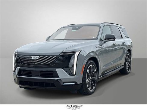 New 2026 Cadillac Escalade IQL Sport 1 image 1