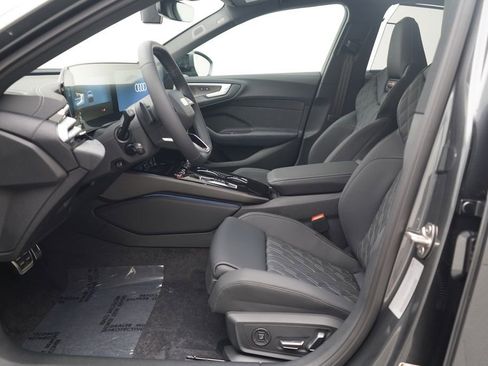 New 2026 Audi S5 Premium Plus AWD/4WD image 6