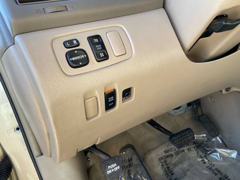 Used 2004 Toyota Sienna LE w/ LE Pkg 12 AWD/4WD image 18