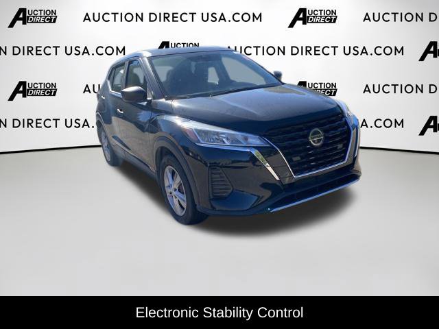 Used 2021 Nissan Kicks S FWD image 5
