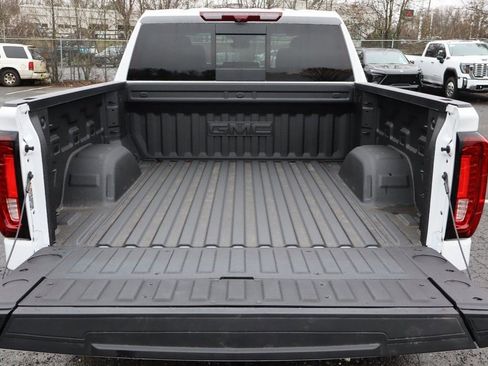 New 2026 GMC Sierra 1500 AT4 w/ AT4 Premium Package image 8