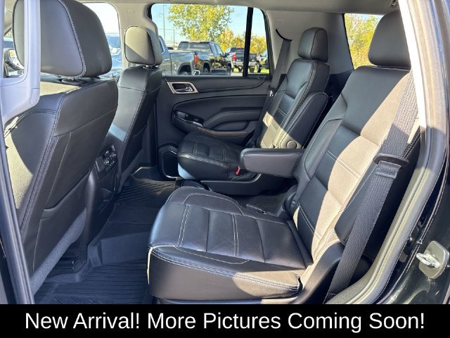 Used 2018 GMC Yukon Denali w/ Denali Ultimate Package AWD/4WD image 25