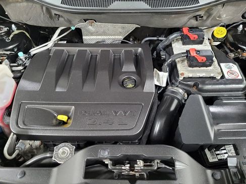 Used 2014 Jeep Patriot Sport w/ Power Value Group AWD/4WD image 30