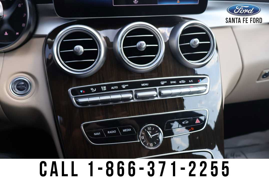 Used 2019 Mercedes-Benz C 300 Sedan image 38