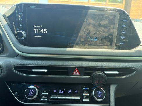 Used 2023 Hyundai Sonata SEL Plus w/ Cargo Package FWD image 16