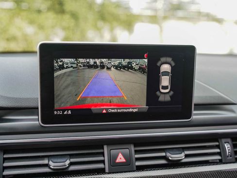 Used 2019 Audi S5 Premium Plus w/ Premium Plus image 14