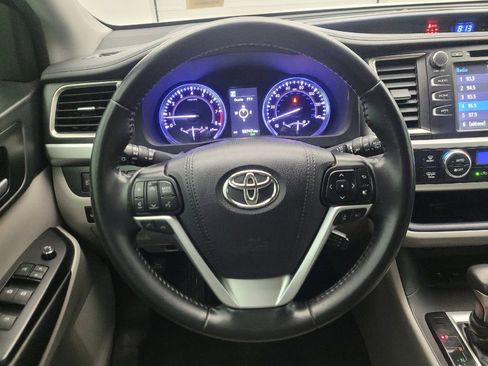 Used 2019 Toyota Highlander XLE image 22