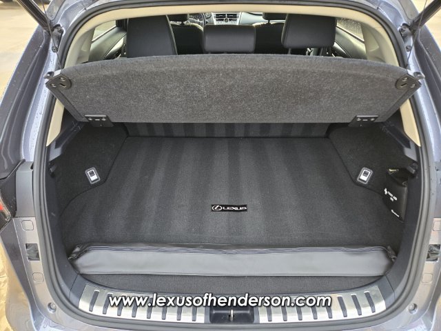 Used 2020 Lexus NX 300 FWD w/ Comfort Package image 14