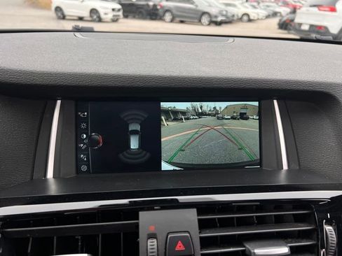 Used 2017 BMW X3 sDrive28i image 25