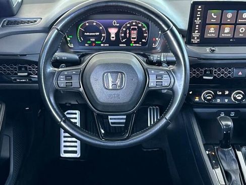 Certified 2023 Honda Accord Sport image 14