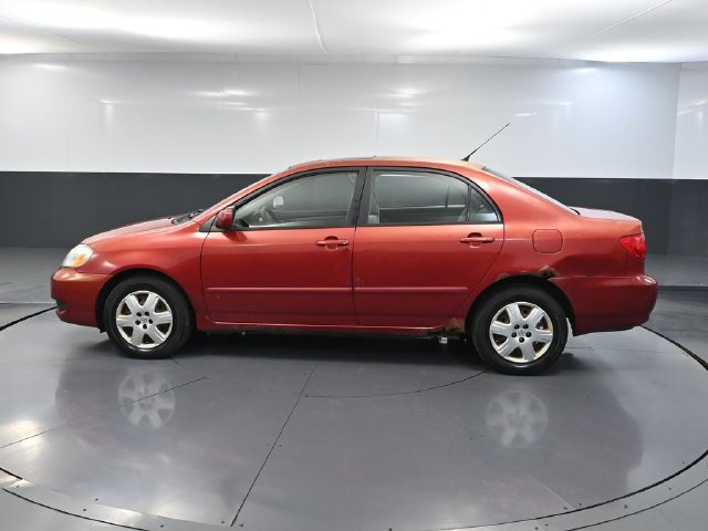 Used 2005 Toyota Corolla LE w/ Audio Value Pkg FWD image 6