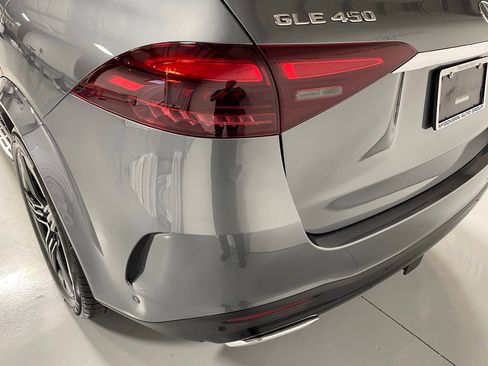 Certified 2026 Mercedes-Benz GLE 450 4MATIC image 13