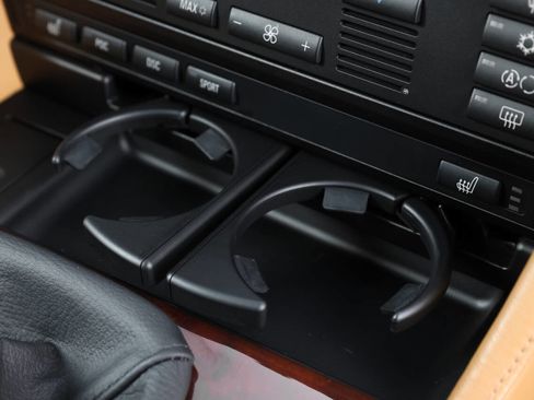 Used 2002 BMW M5 image 88