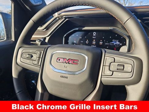 New 2026 GMC Sierra 1500 AT4 w/ AT4 Premium Package image 34