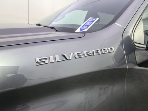 Used 2021 Chevrolet Silverado 1500 LT AWD/4WD image 7