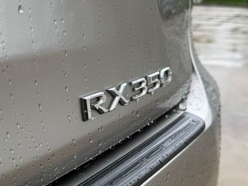 Used 2019 Lexus RX 350 FWD w/ Premium Package image 18