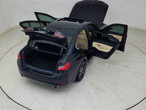 Used 2021 BMW 330i Sedan image 88