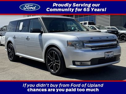 Used 2015 Ford Flex SEL w/ Equipment Group 202A