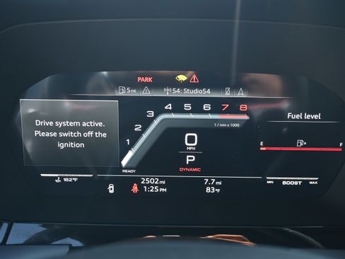 Used 2024 Audi S3 Prestige w/ Prestige Package image 23