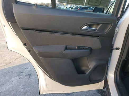 Used 2025 Honda Prologue EX image 26