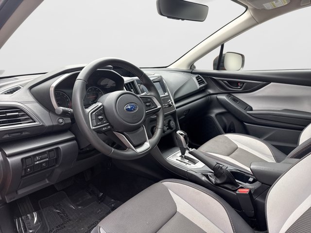 Used 2018 Subaru Crosstrek 2.0i Premium w/ Moonroof Package AWD/4WD image 10