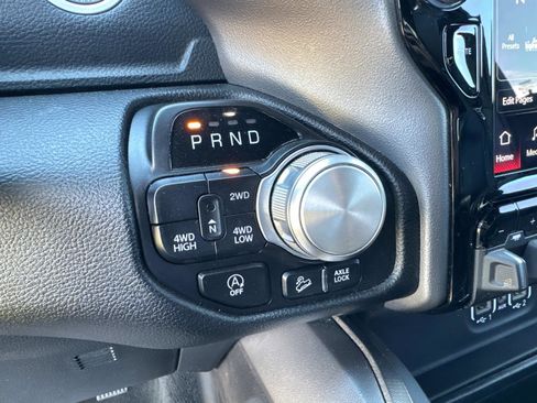 Certified 2022 RAM 1500 Rebel w/ Rebel Level B Equipment Group AWD/4WD image 26