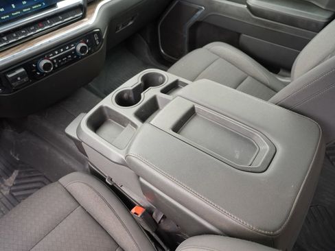 Used 2025 Chevrolet Silverado 3500 LT w/ All Star Edition image 26