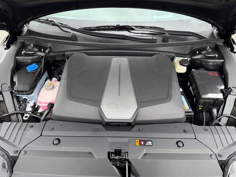 New 2025 Kia EV6 GT-Line image 20