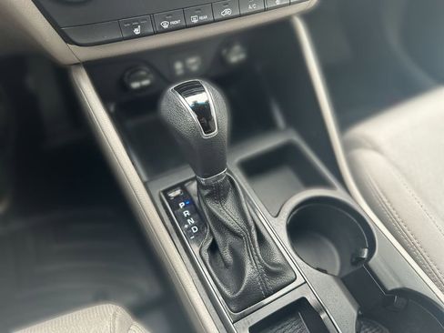 Used 2018 Hyundai Tucson SEL image 19