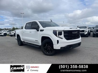 Used 2024 GMC Sierra 1500 Elevation