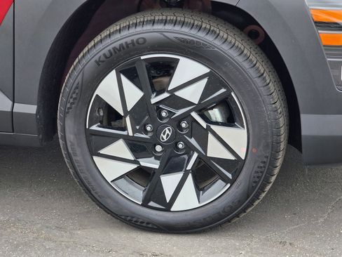 New 2025 Hyundai Kona SEL image 5