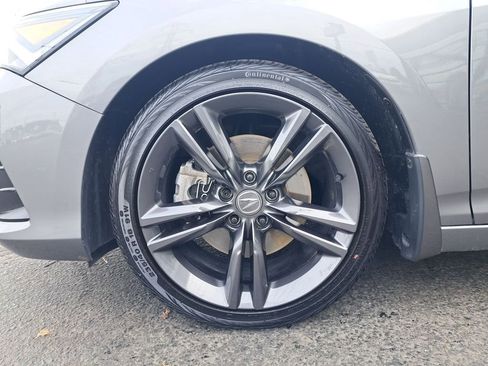 Used 2025 Acura Integra A-Spec image 10