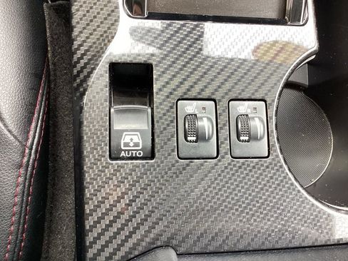 Used 2024 Toyota 4Runner TRD Off-Road Premium image 20