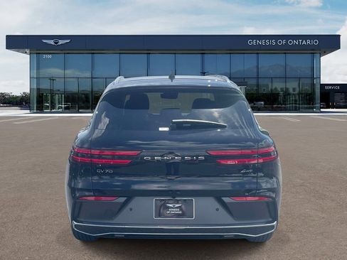 New 2026 Genesis GV70 2.5T AWD/4WD image 5