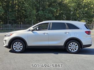 Used 2020 Kia Sorento LX w/ LX I4 Convenience Package FWD video 2