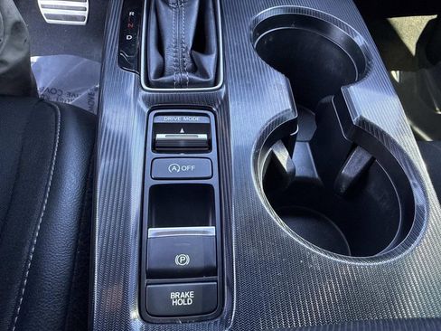 Used 2022 Honda Civic Sport image 36