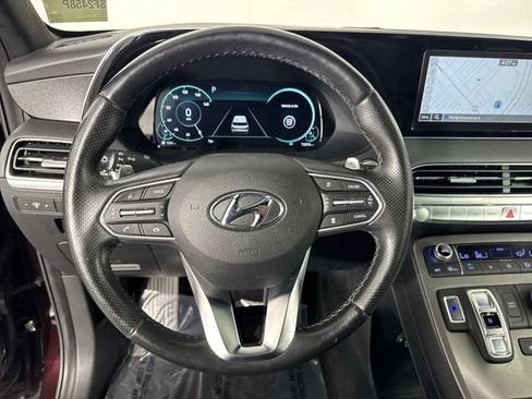 Used 2022 Hyundai Palisade Calligraphy AWD/4WD image 11