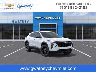 New 2026 Chevrolet Trax LT w/ Driver Confidence Package