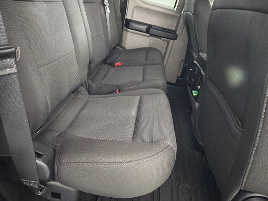 Used 2018 Ford F150 XL w/ Equipment Group 101A Mid AWD/4WD image 19