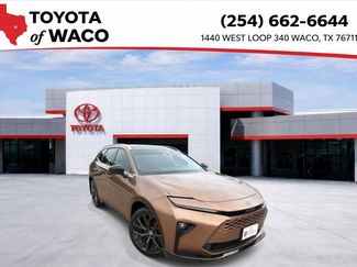 Used 2025 Toyota Crown Signia w/ Advanced Technology Package AWD/4WD video 1