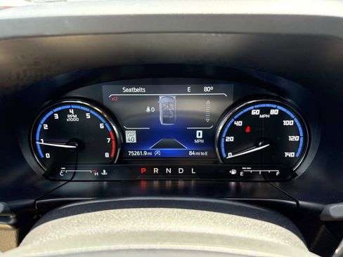 Used 2023 Ford Bronco Sport Outer Banks w/ Tech Package AWD/4WD image 22