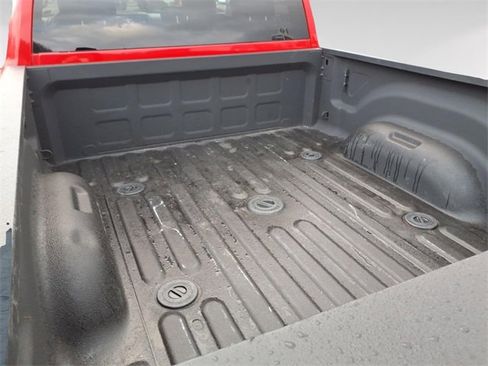 Used 2022 RAM 2500 Tradesman image 9